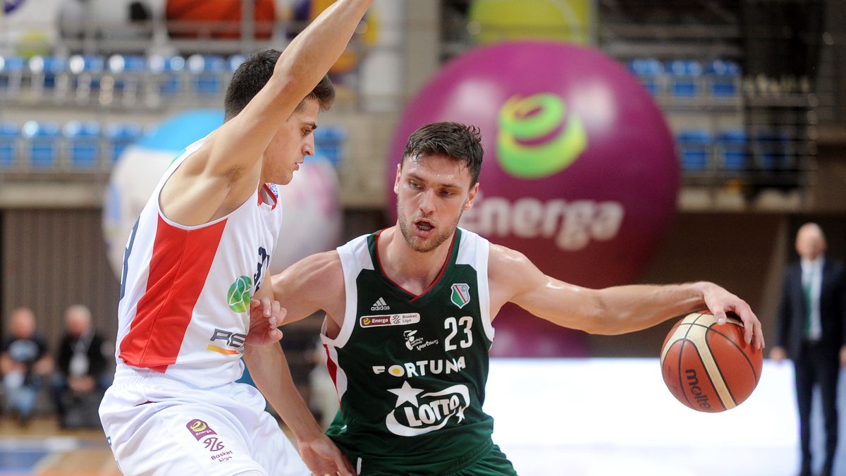 Materiały prasowe / Materiały prasowe / Norbert Barczyk / Na zdjęciu: Michał Michalak