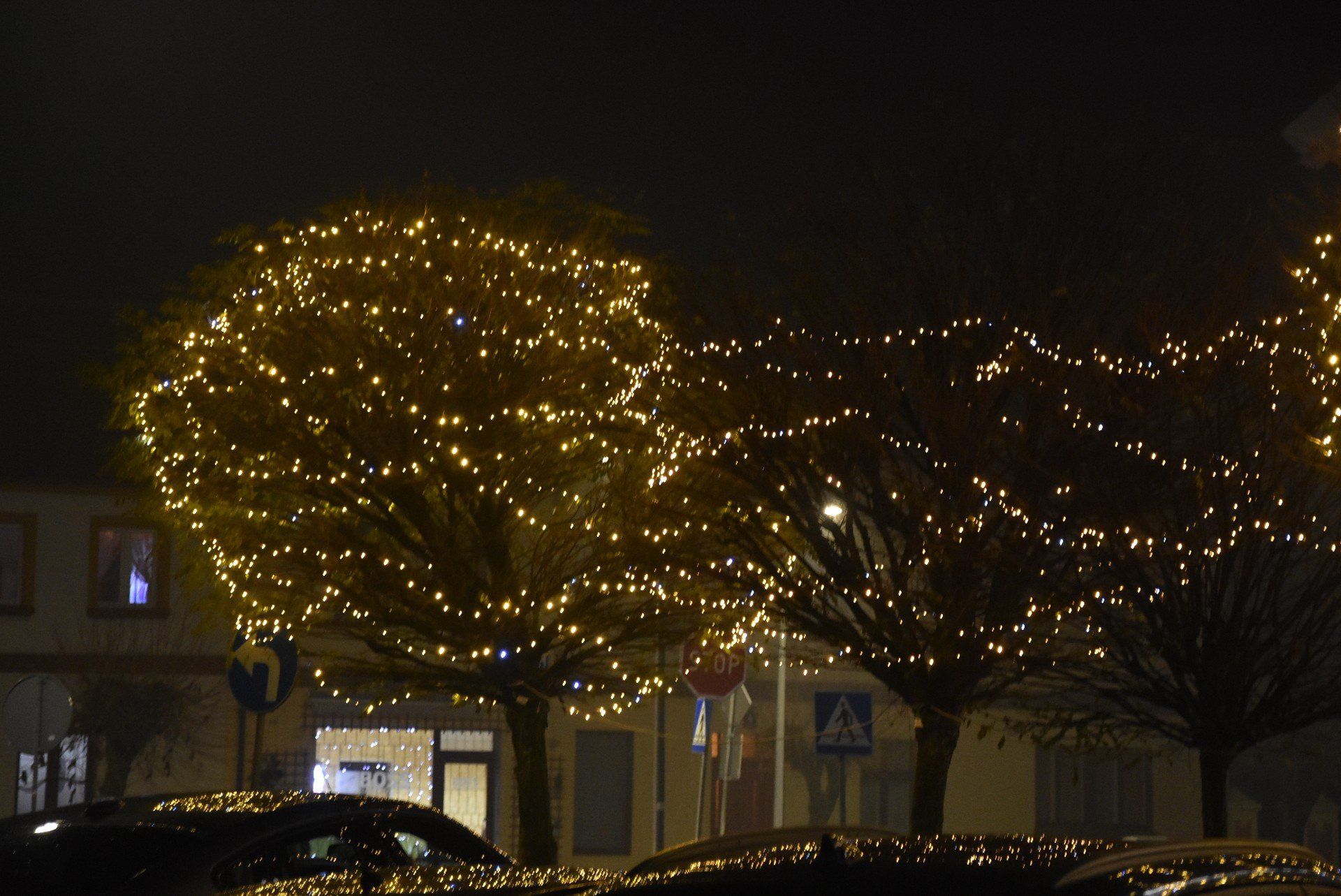 Damasławskie Mikołajki 2025