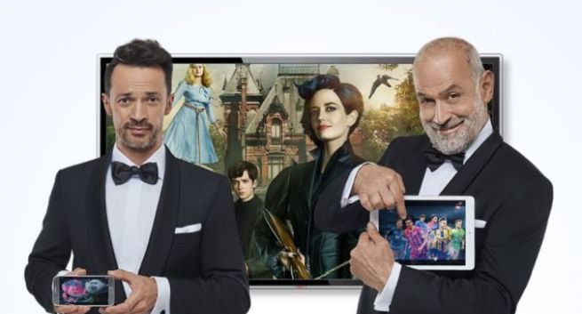 Nowa taryfa „nc+ Telefon”: nielimitowane połączenia i SMS-y, 10 GB internetu i TV w kieszeni