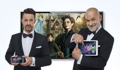 Nowa taryfa „nc+ Telefon”: nielimitowane połączenia i SMS-y, 10 GB internetu i TV w kieszeni