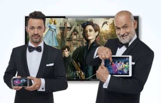 Nowa taryfa „nc+ Telefon”: nielimitowane połączenia i SMS-y, 10 GB internetu i TV w kieszeni