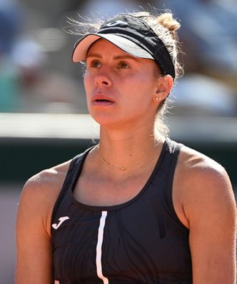 Magda Linette podjęła decyzję ws. dalszej gry w Roland Garros 2023