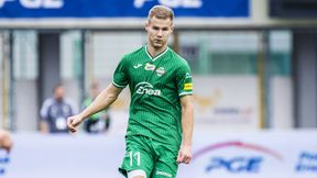 Rekordowy transfer Radomiaka. Młody piłkarz trafił do ligowego rywala