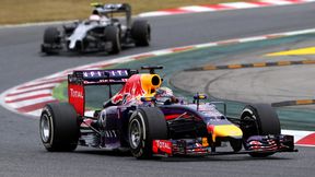 Red Bull pokazał nowe malowanie (foto)