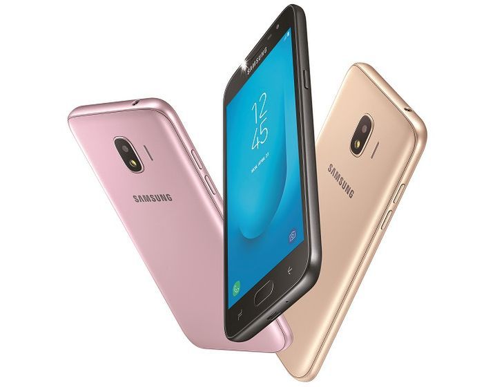 Samsung Galaxy J2 (2018)