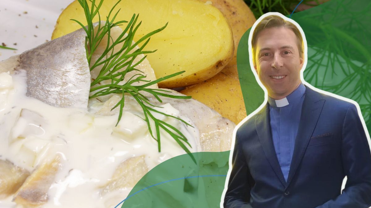 Ksiądz w wielkim mieście, Marek Sawicki, o 15 sierpnia