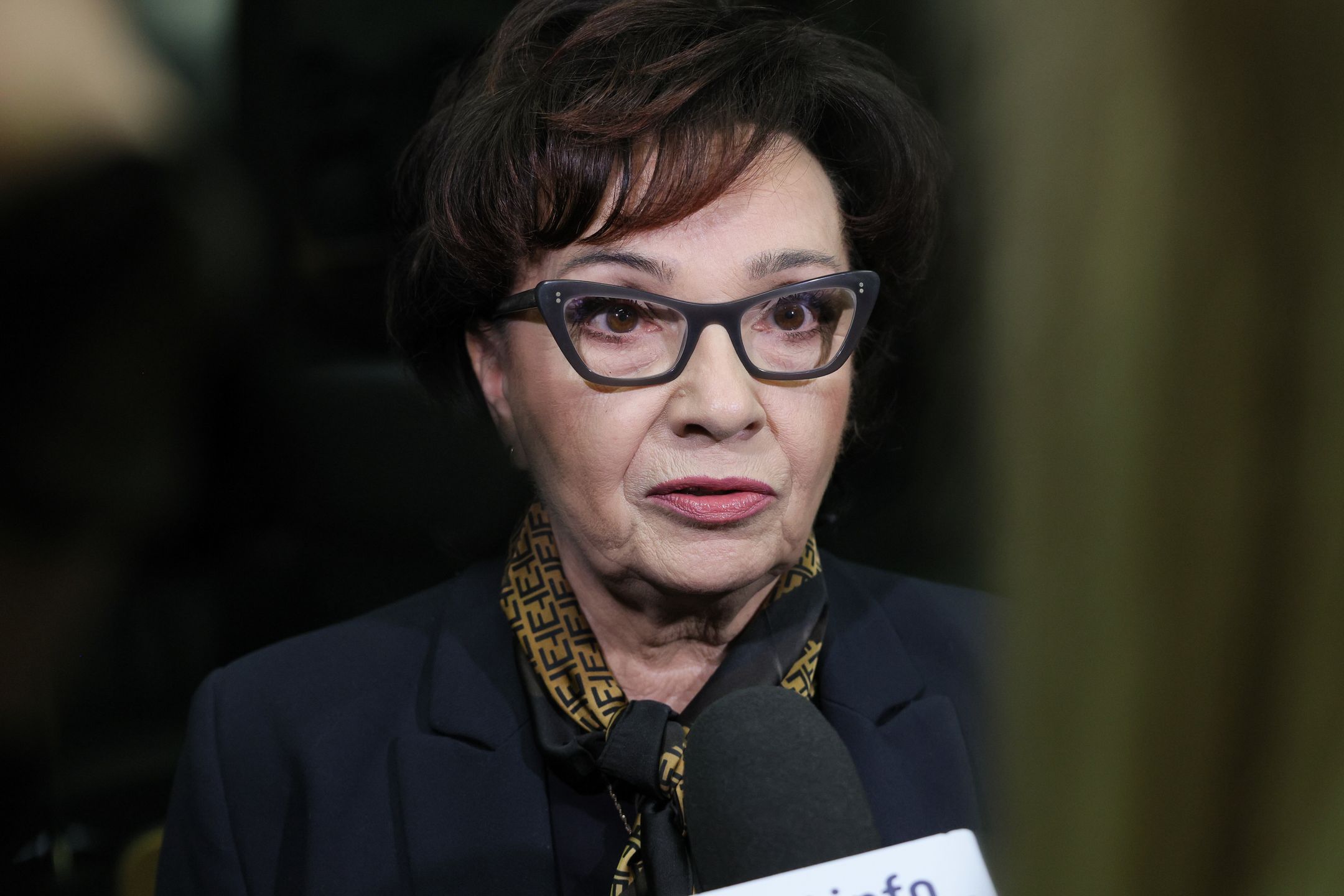 El�bieta Witek
Rafa� Guz
immunitet, komisja, komisji, posiedzenie, pos��w pis, regulaminowej i spraw poselskich, sejm, sejmie, sejmowa, sejmowej