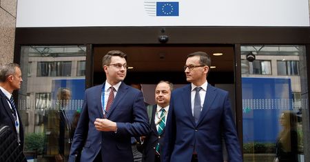 Rzecznik rządu odpowiada Ziobrze: "Może gdyby bywał na negocjacjach, wiedziałby jak wyglądają"