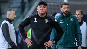 GKS Katowice zachwyca. Rafał Górak: Jeszcze nie jesteśmy idealni