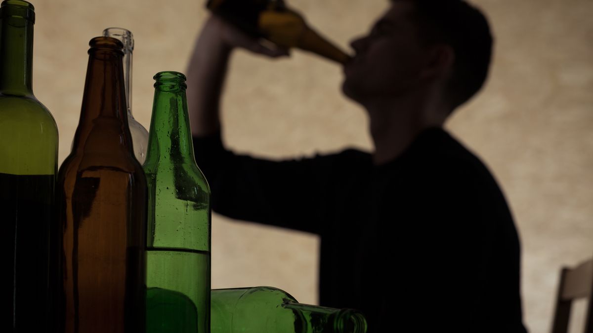 Alcoholism among young people - teenager drinking beer
alcoholism, drinking, teenager, beer, addict, alcohol, addiction, drink, man, alcoholic, boy, bottle, addicted, party, adolescent, alone, young, problem, drunk, bottles, adolescence, people, teenage, person, abuse, trouble, overuse, youth, loneliness, background