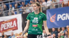 Ostatni sparing MKS-u Perły Lublin na plus. Mistrz Polski lepszy od HC Gomel