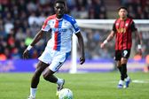 Piłka nożna: Liga Konferencji UEFA - mecz finałowy: Crystal Palace FC - Rayo Vallecano