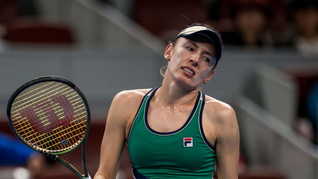 Getty Images / VCG / Na zdjęciu: Jekaterina Aleksandrowa