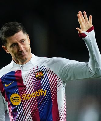 Lewandowski reaguje na krytykę. Na takie słowa czekaliśmy