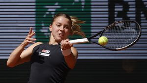 Co z występem Chwalińskiej na Wimbledonie? Ważne wieści