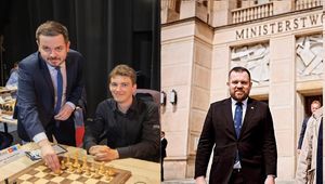 Burza w polskim związku. Poszło o Rosjan