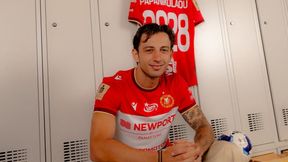 Nowy pomocnik w Widzewie jeszcze przed pierwszym meczem. To powrót do Ekstraklasy