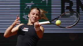 Chwalińska nie zagra na Wimbledonie? Oto powód