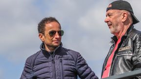 Żużel. Nowy prezes Włókniarza nie ma wątpliwości. "Temu zawodnikowi to się należy"