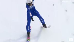 Olbrzymie problemy Piotra Żyły. Mogło skończyć się fatalnie