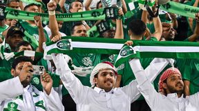 Saudyjczycy szukają piłkarza w... internecie. Taką pensję oferują