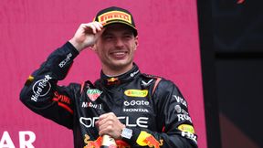 Verstappen wygrywa nie tylko w F1. Ryzykowna decyzja Holendra