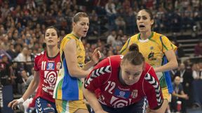 ME 2018: liderka Serbek gotowa na mecz z Polkami