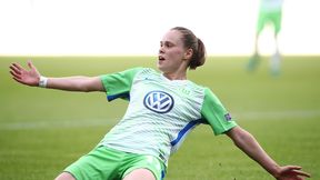 Fantastyczna bramka z przewrotki. Ewa Pajor znowu zachwyciła w Bundeslidze