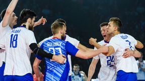 Mistrzostwa Europy siatkarzy: Rosja udzieliła lekcji Macedonii. Druga wygrana Słowenii