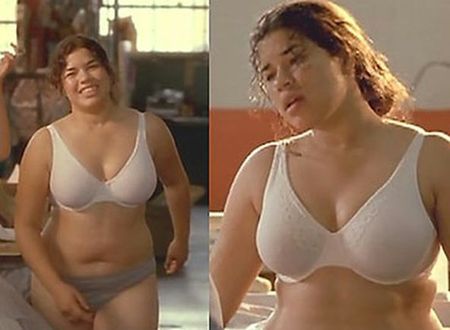 America Ferrera