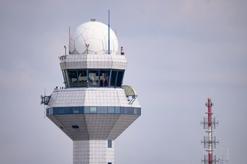 Ludzie na miejscu już niepotrzebni? Modlin czeka technologiczna rewolucja