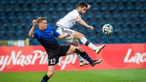 Łukasz Bróź: To jest mecz do zapomnienia