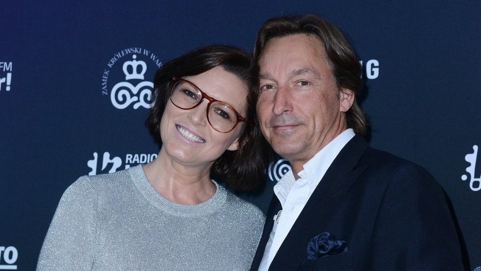 Ilona i Paul Montana próbują ratować ich małżeństwo.