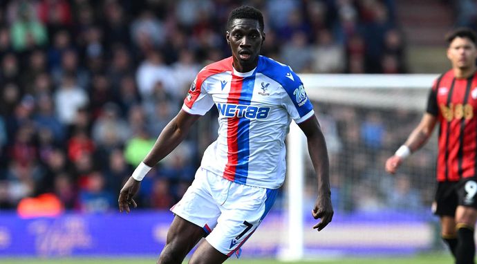 Piłka nożna: Liga Konferencji UEFA - mecz finałowy: Crystal Palace FC - Rayo Vallecano