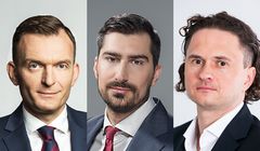 Wirtualna Polska: Machała, Warecki i Kusz na nowych stanowiskach, odchodzą Plona i Ruciński