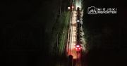 Warszawa: Tragedia na torach. Śmiertelne potrącenie przez pociąg