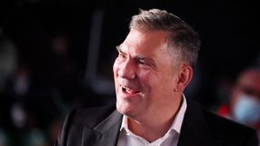 Dariusz Michalczewski typuje wynik meczu Polski z Anglią