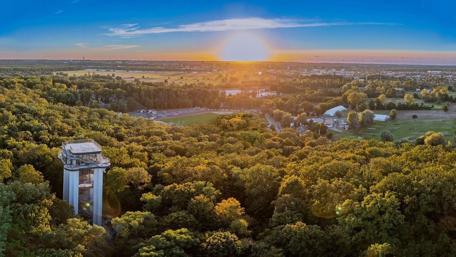 Nowa atrakcjach w Słubicach przyciągnie turystów