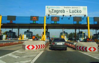 Wakacje autem w Chorwacji? Ważna zmiana od poniedziałku