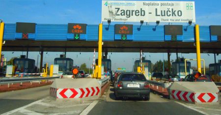 Wakacje autem w Chorwacji? Ważna zmiana od poniedziałku