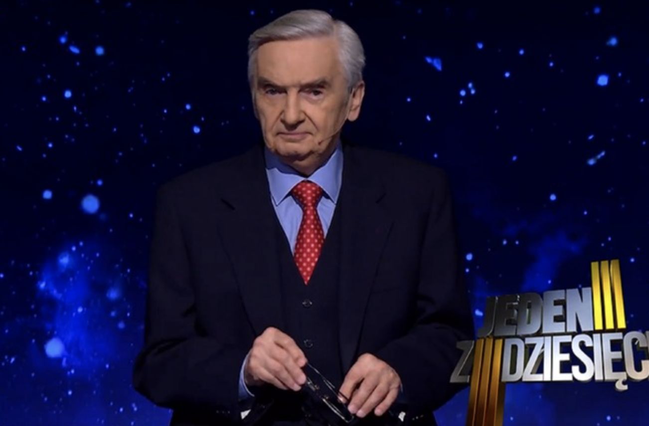 Tadeusz Sznuk "Jeden z dziesięciu"