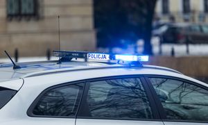 Koszmarny wypadek w Gdańsku. Pasażerka autobusu straciła nogę. Policjanci apelują