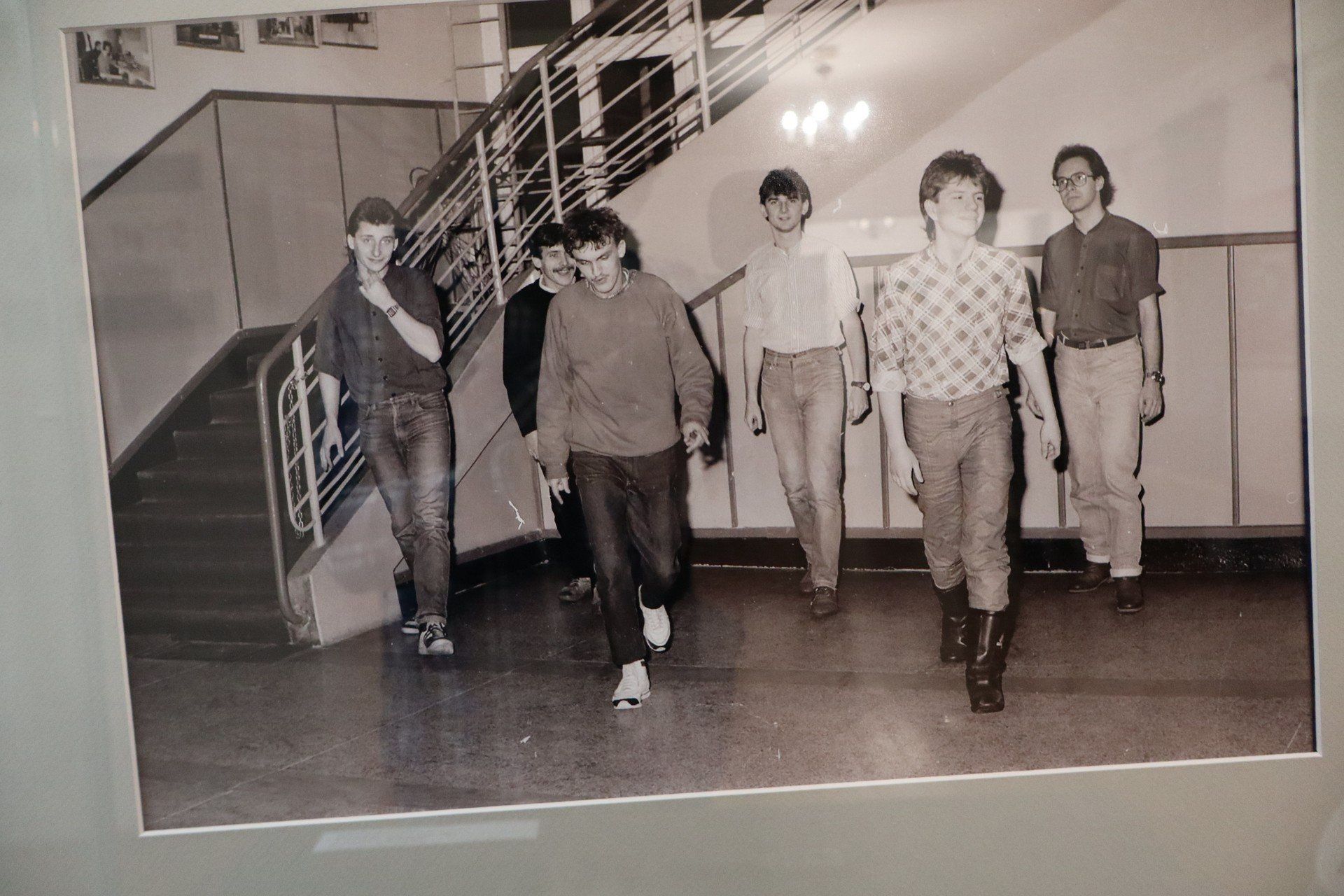 Od Jarocina po Chrzanów: muzyczna podróż zespołu, który zmienił pokolenia