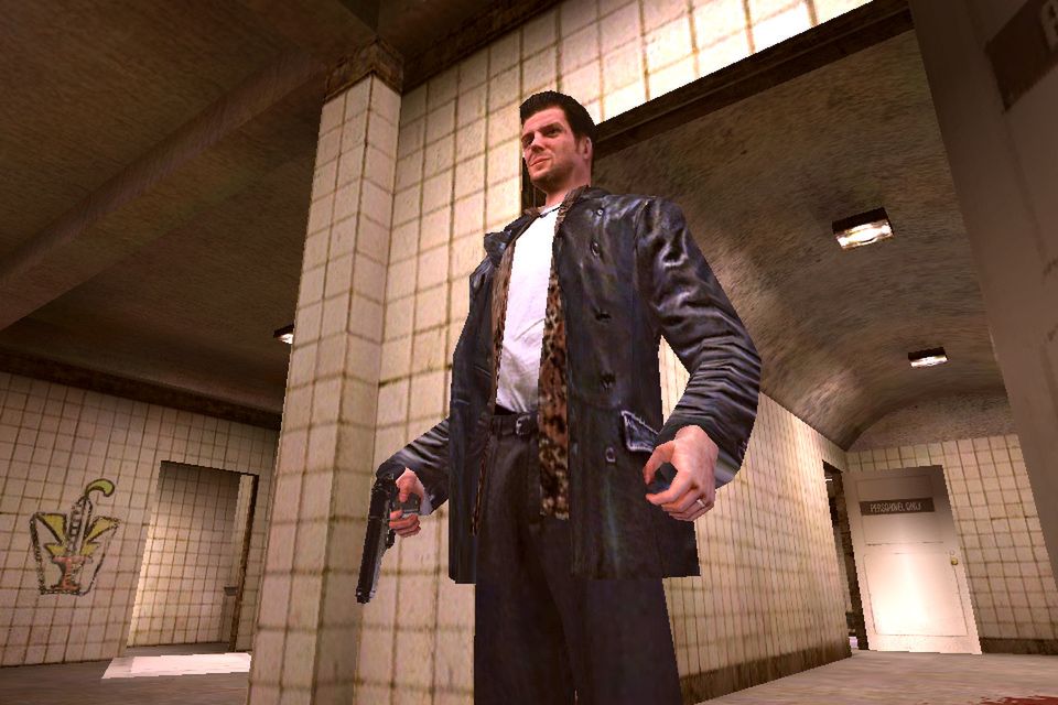 Max Payne Mobile [recenzja] 2