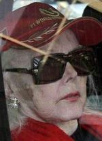 Zsa Zsa Gabor