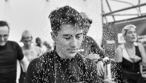 Opłakują śmierć 21-latka. Raphael Cholet zginął podczas mistrzostw Francji