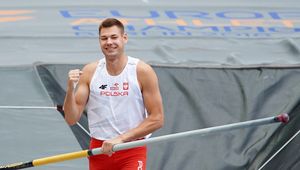 Paweł Wojciechowski zdobył złoty medal Światowych Igrzysk Wojskowych w Wuhan