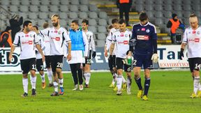 Fotorelacja: Legia Warszawa - Pogoń Szczecin