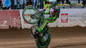 Żużel. Kontuzjowani zawodnicy zdążą wrócić na tor? Lista startowa 2. finału TAURON SEC