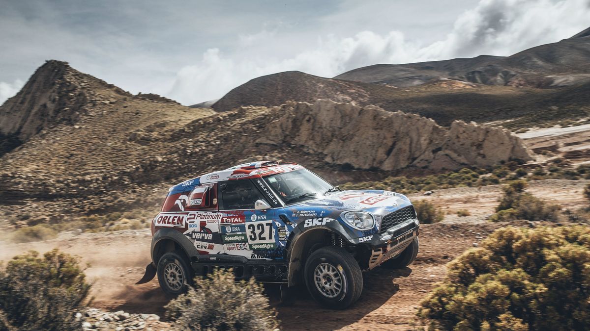 Materiały prasowe / Red Bull